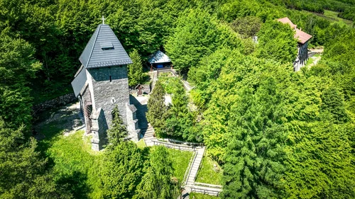 Foto: © Facebook / Direcția Generală de Administrare Monumente și Promovare Turistică Hd