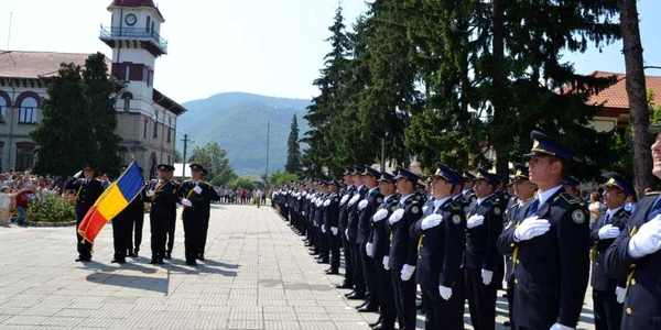 Ministrul Justiţiei va participa la ceremonia noii promoţii de agenţi de penitenciare de la Tîrgu Ocna