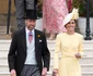 Kate Middleton și Prințul William
