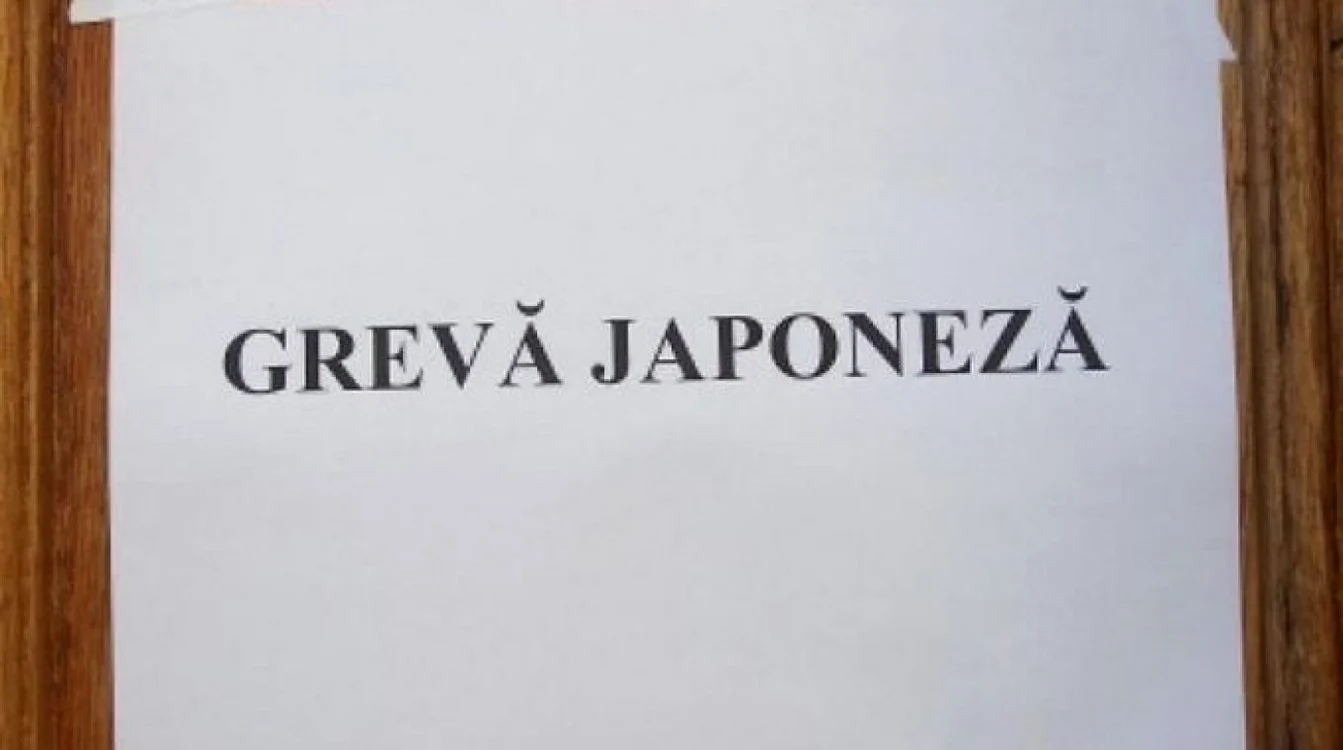 greva japoneza