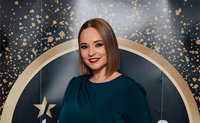 Andreea Marin, premiată pentru cartea ,,Nu există nu se poate”