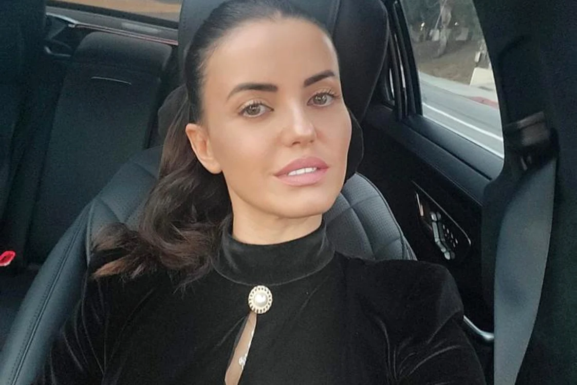 Dorința neîndeplinită a Mădălinei Apostol