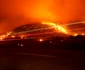 Incendiul Dixie - California - 18 aug 2021 / FOTO Getty Images