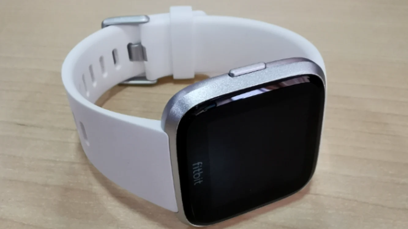 Fitbit Versa Lite 