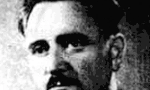 Tristețea unui partizan anticomunist jpeg