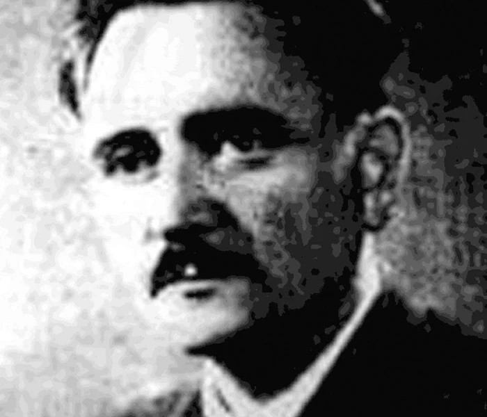 Tristețea unui partizan anticomunist jpeg