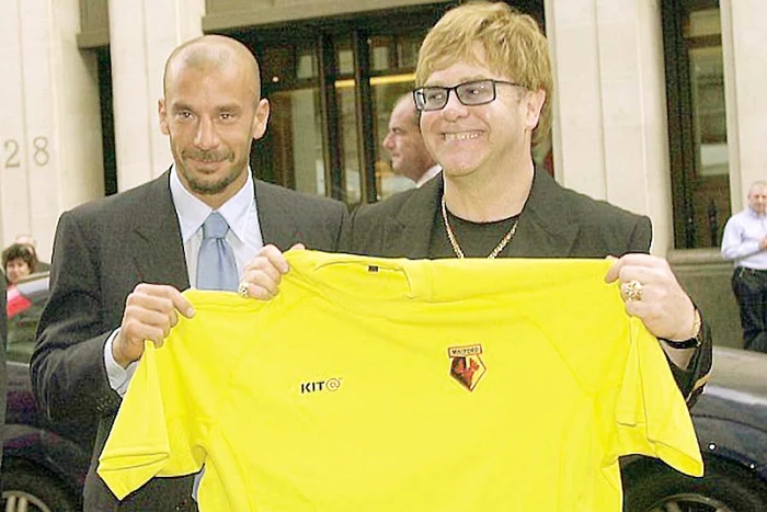 Pentru Gabriel Tamaş, eventualele evoluţii bune la Watford ar putea reprezenta paşaportul de revenire în vizorul echipei naţionale a României, acolo unde a fost mult timp titular