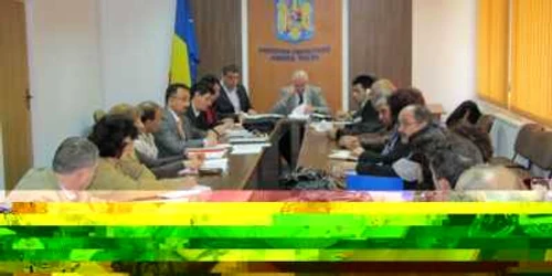 Biroul Judeţean pentru Romi