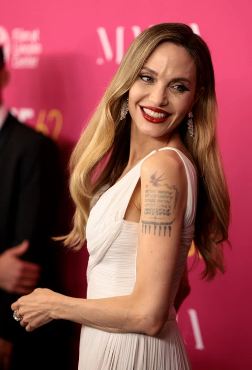 Angelina Jolie premiera Maria, GettyImages (3) jpg