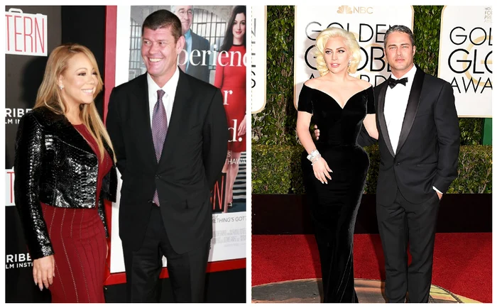 
    Aceste cupluri se vor căsători anul acestafoto: Hepta  