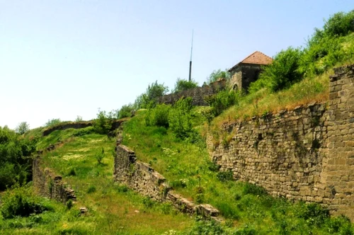 cetatea tighina