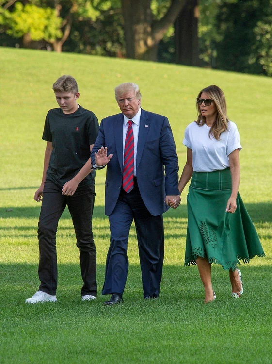 2 familia trump profimedia 0466015723 jpg jpeg