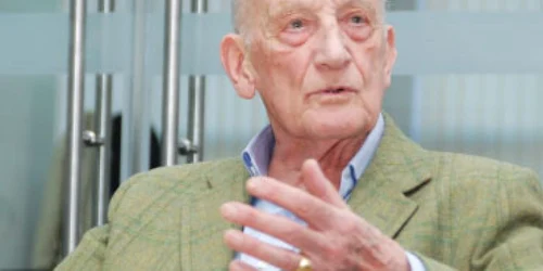 Djuvara: ''Sunt, cum îi plăcea lui Ceauşescu să fie ţara, multilateral dezvoltat!''