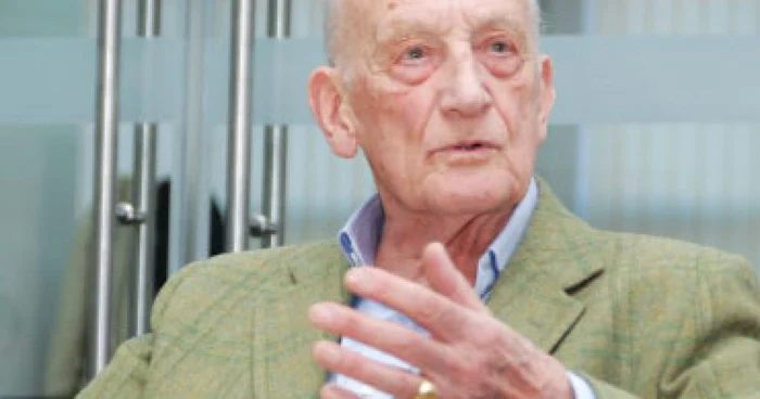 Djuvara: ''Sunt, cum îi plăcea lui Ceauşescu să fie ţara, multilateral dezvoltat!''