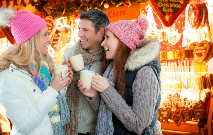 
    Germania a înterzis târgurile de Crăciun din cauza numărului mare de cazuri noi de Covid-19foto: Shutterstock  