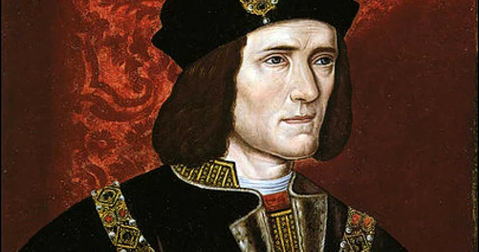 Richard al III-lea a domnit doar doi ani FOTO Wikimedia Commons