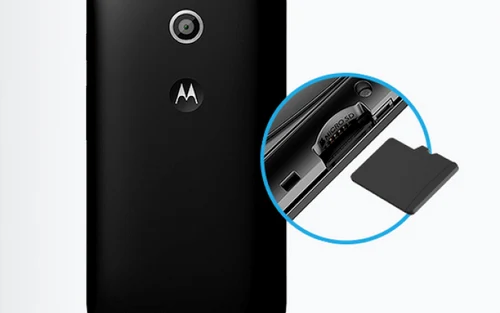 motorola moto e
