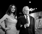 Catherine Zeta Jones Michael Douglas 2023, GettyImages