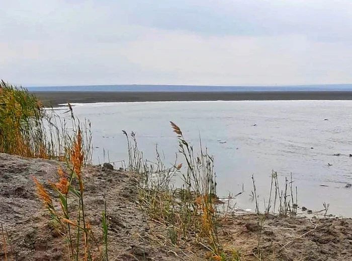 Lacul Nuntași / foto: Discover Dobrogea