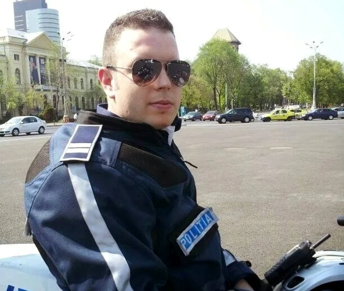 Bogdan Gigină se află înmormântat la Cimitirul Ghencea III