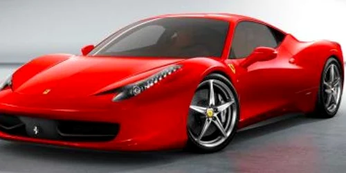 Timişoara: Clima şi suspensiile pentru noul Ferrari sunt produse de cea mai mare multinaţională de automotive din vestul României