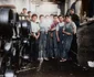 copii angajati in mine si fabrici foto Lewis Hine
