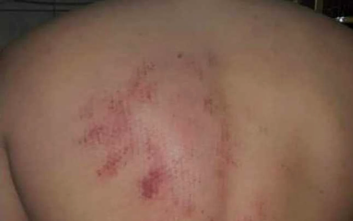 agresiune politisti victima Braila 1