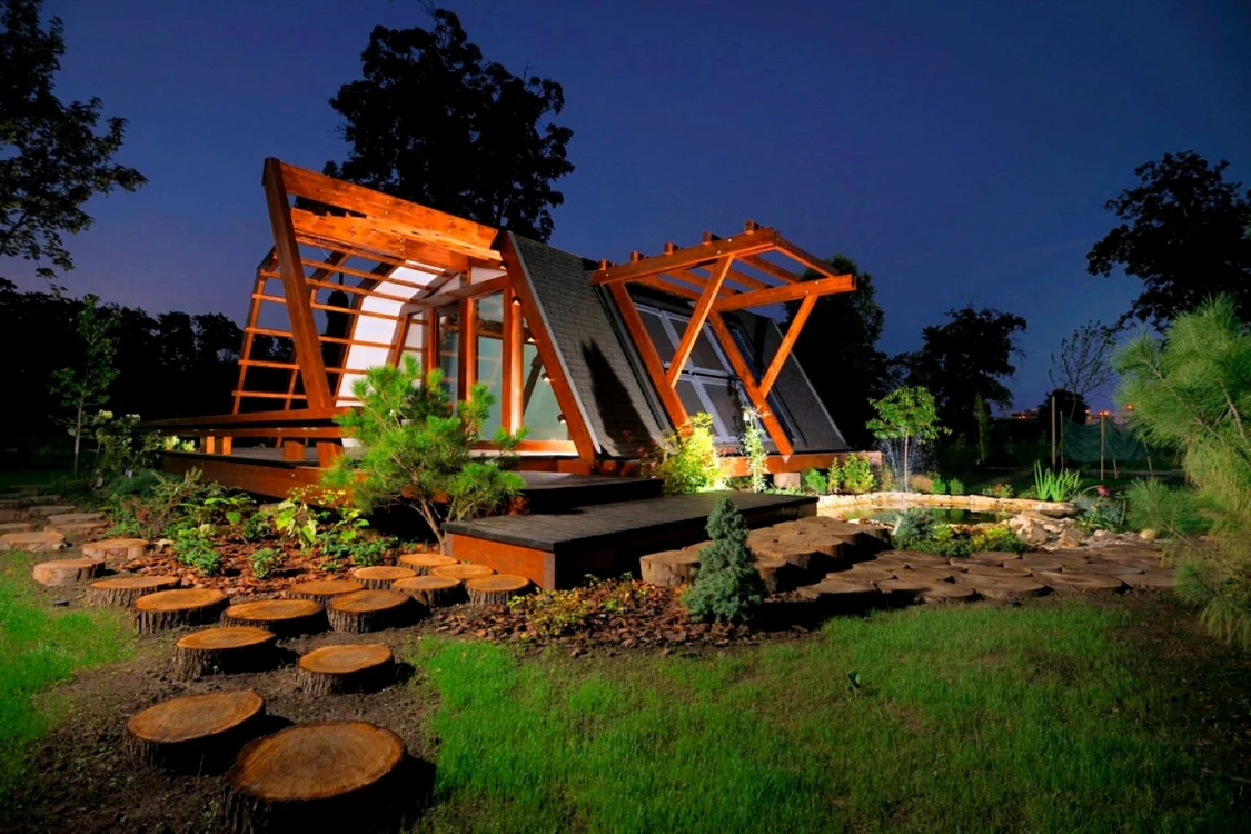 casa eco 