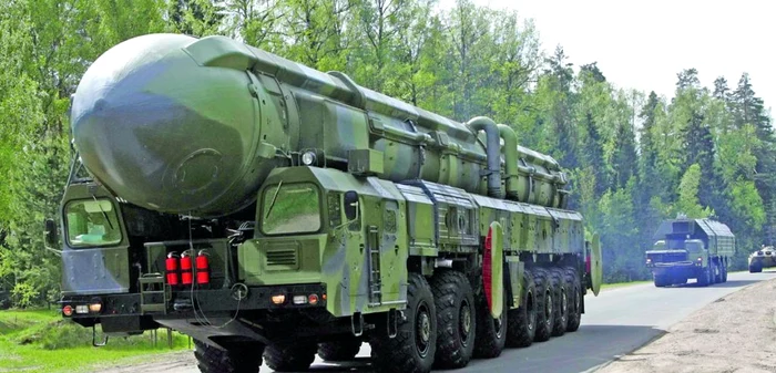 Rusia ar putea ataca un stat membru NATO, riscând un conflict nuclear FOTO AP