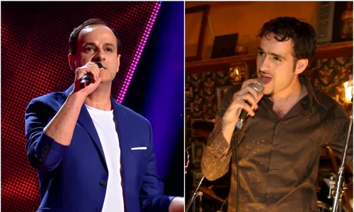 Claudiu Mirica de la Stigma la Vocea Romaniei jpg