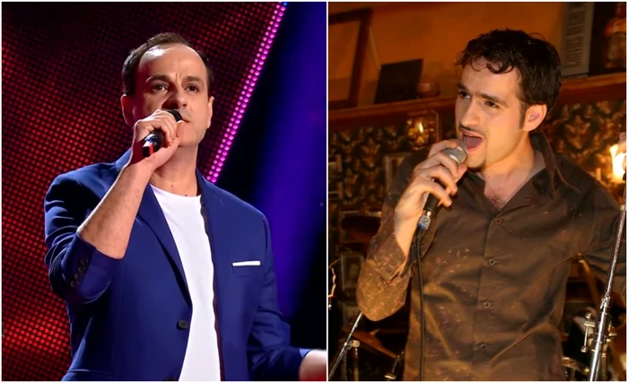 Claudiu Mirica de la Stigma la Vocea Romaniei jpg