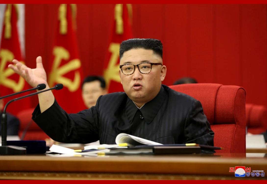 kim jong um