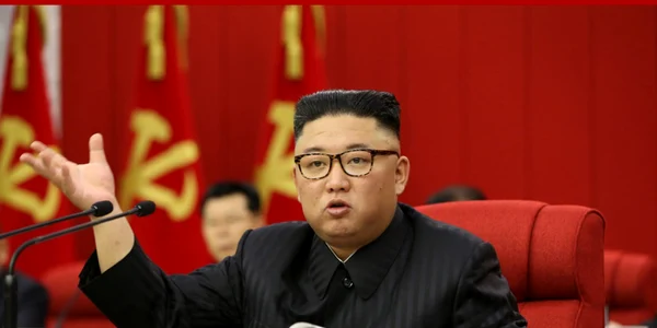 kim jong um