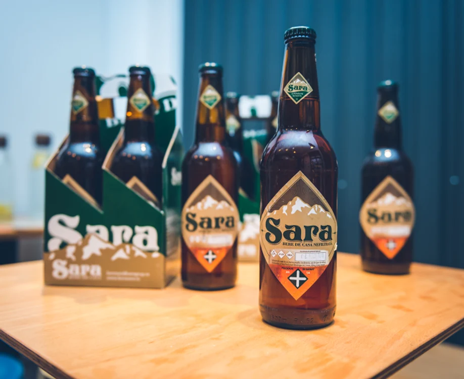 Bere Sara