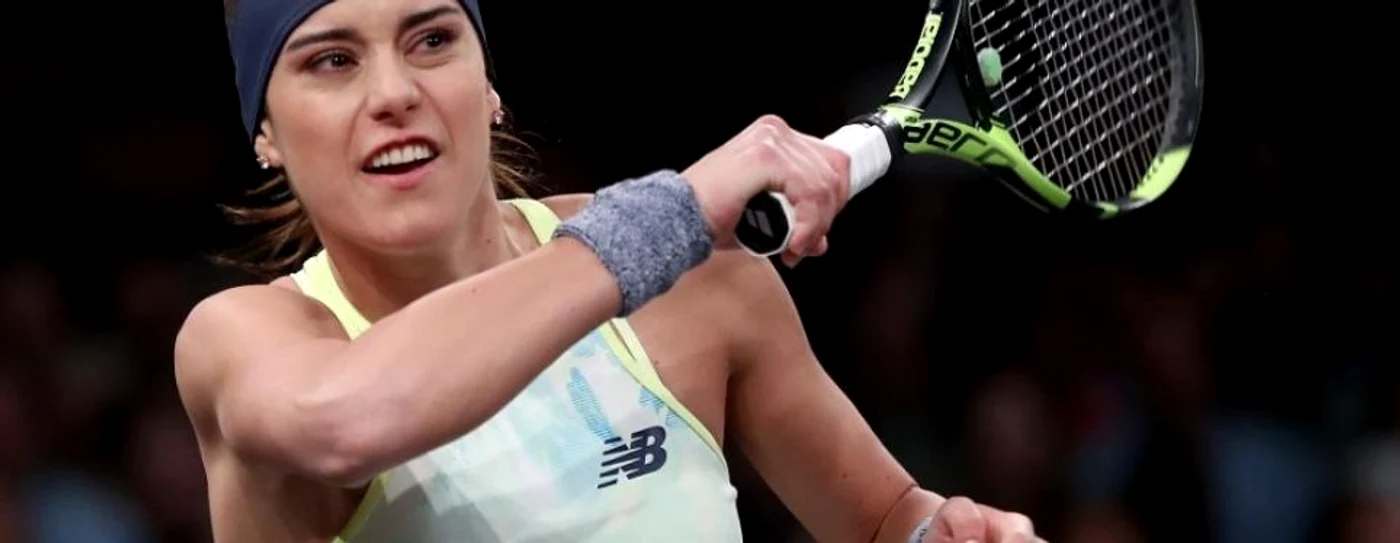 Sorana Cîrstea