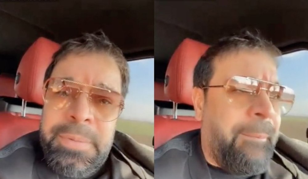 Manelistul Florin Salam, după audierile din Târgoviște: „Toți ăștia care fac scenarii de genul ăsta vor pierde“ VIDEO