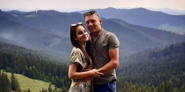 Alexandra, o tânără gravidă din Suceava care a murit / Foto Facebook