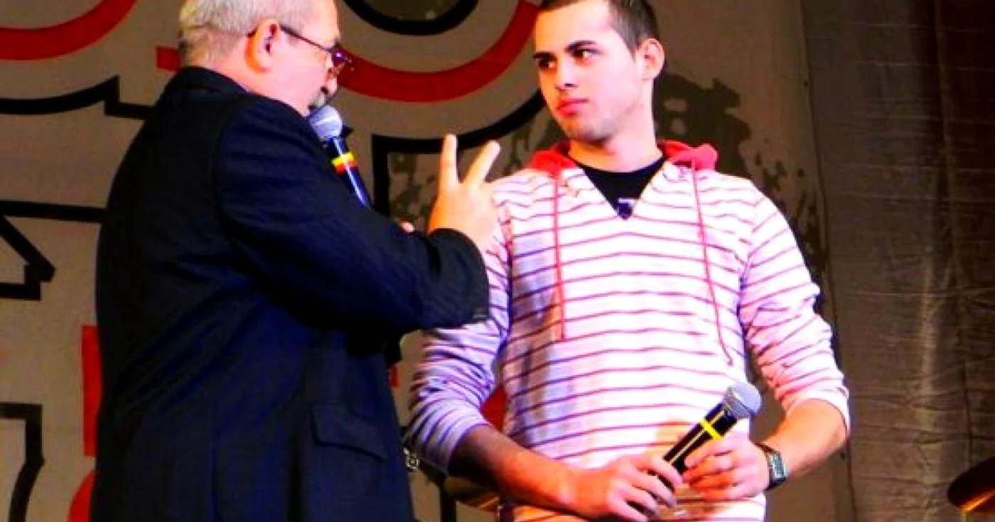 Alexandru Mica
