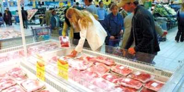 Alba Iulia: Controale la preparatele din carne