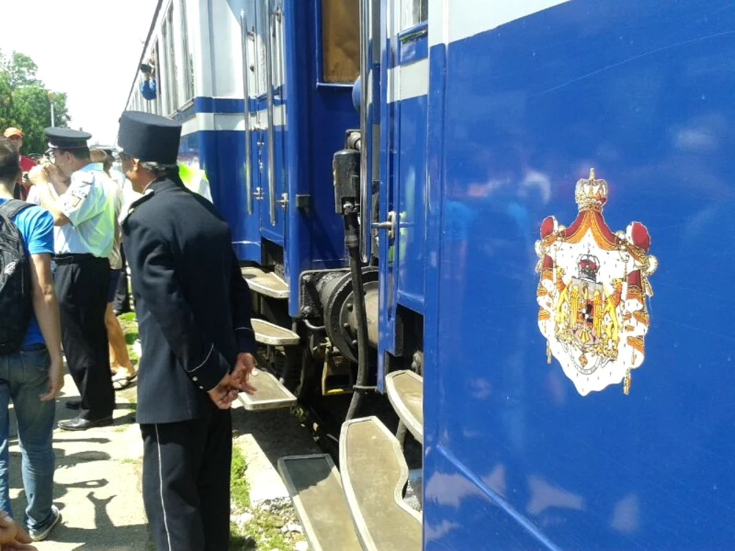 tren 1