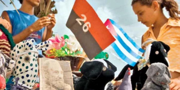 Cuba, în sărbătoare
