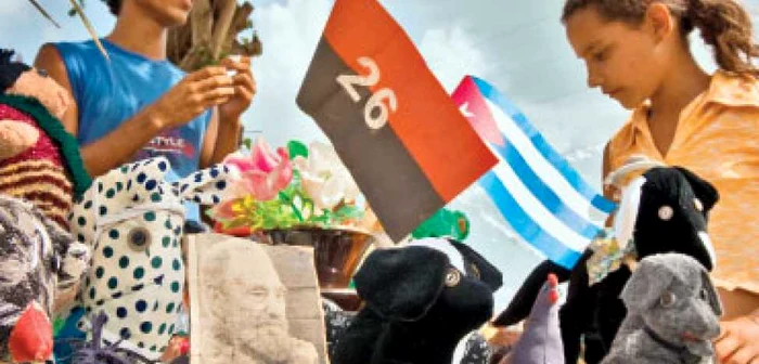 Cuba, în sărbătoare