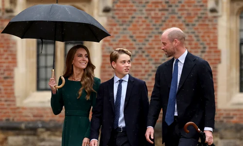 printul george prima zi scoala kate william profimedia jpg