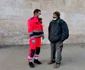 Serviciul de Ajutor Maltez din Timişoara FOTO Ş.Both