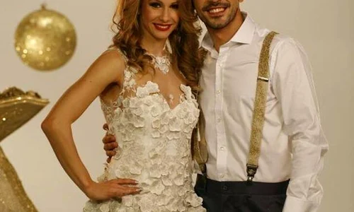 Sandra Izbasa si Petrisor Ruge jpeg