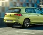 vw golf 8