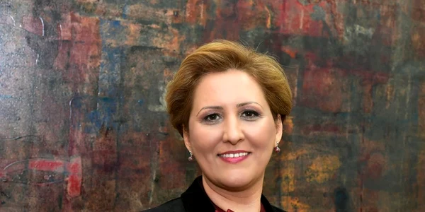 Liliana Turoiu presedinte ICR