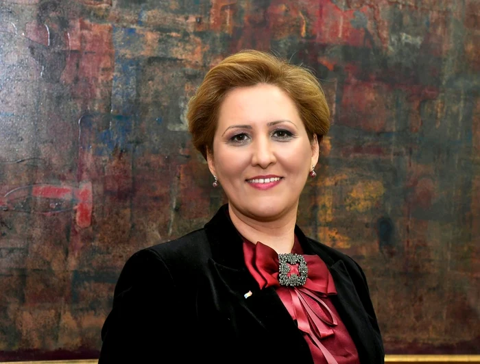 Liliana Ţuroiu, preşedinte ICR