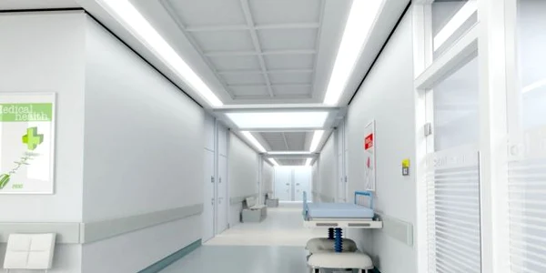 Spital - clinica privata FOTO Shutterstock 