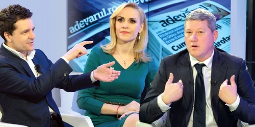 COLAJ Nicusor - Firea - Predoiu FOTO Adevarul 
